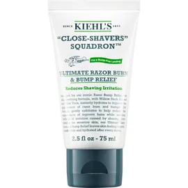 Kiehl's Shaving Care Ultimate Razor Burn & Bump Relief 75 ml