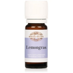 Lemongras, ätherisches Öl