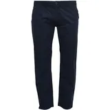 Blend Chinohose BHTromp Regular Fit Blau 48 30