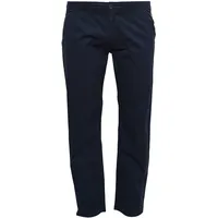 Blend Chinohose BHTromp Regular Fit Blau 48 30
