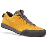 Black Diamond Prime Zustiegsschuhe - Amber / Carbon - EU 41 1/2