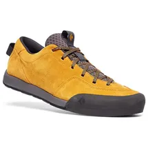 Black Diamond Prime Zustiegsschuhe - Amber / Carbon - EU 41 1/2