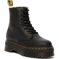 Dr. Martens Jadon FL Pisa schwarz - Schwarz - 42 EU