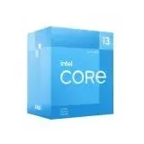 Intel Core i3 12100 (12. Gen.) 3.3 GHz 4 Kerne 8 Threads 12 MB Cache-Speicher OEM