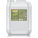 florage EQUITAN Insektenspray 10L Kanister, Natürlicher Schutz für Pferde und Reiter, Effektiv gegen Fliegen, Mücken, Bremsen, Zecken usw., Wirkung durch Ätherische Öle, Vegan, 500ml
