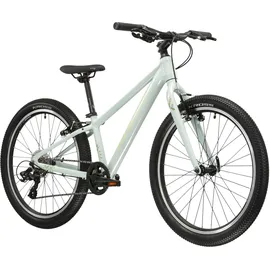 KROSS Lea Jr 1.0 24 Zoll grün