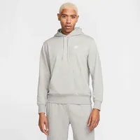 Nike Hoodie grau L