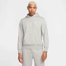 Nike Hoodie grau L