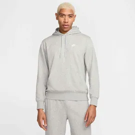 Nike Hoodie grau L
