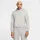 Nike Hoodie grau L