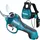 Makita Akku-Astschere DUP362Z ohne Akku