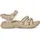 Teva Tirra Sport Damen Beige 38