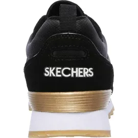 SKECHERS OG 85 - Goldn Gurl black 40