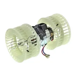 Topran Elektromotor, Innenraumgebläse [Hersteller-Nr. 401602] für Mercedes-Benz