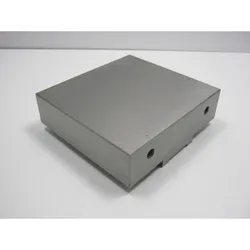 Optimum Bewegliche Backe FMSN150