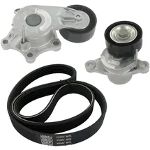 SKF Keilrippenriemensatz
