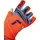 Reusch Attrakt Speedbump Guardian Shocking Orange/Blue 9,5