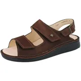 Finn Comfort Benin Herren Braun 44
