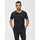 Selected "SLHNEWPIMA SS O-NECK TEE NOOS", (16073457) black