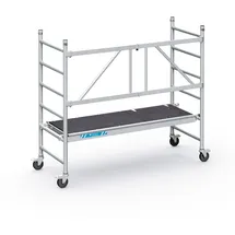 ZARGES PaxTower 1T - Klappgerüst, Basis-Paket