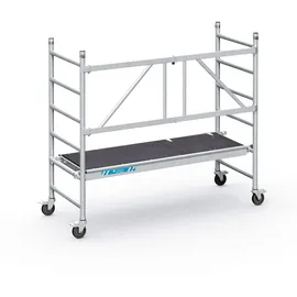 ZARGES PaxTower 1T - Klappgerüst, Basis-Paket
