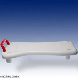 Drive Medical Badewannenbrett Benny 68 cm weiß