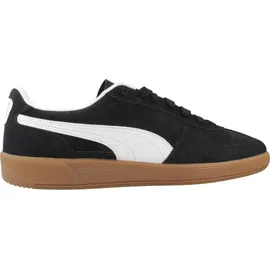 Puma Select Palermo Puma Black/Puma White 45