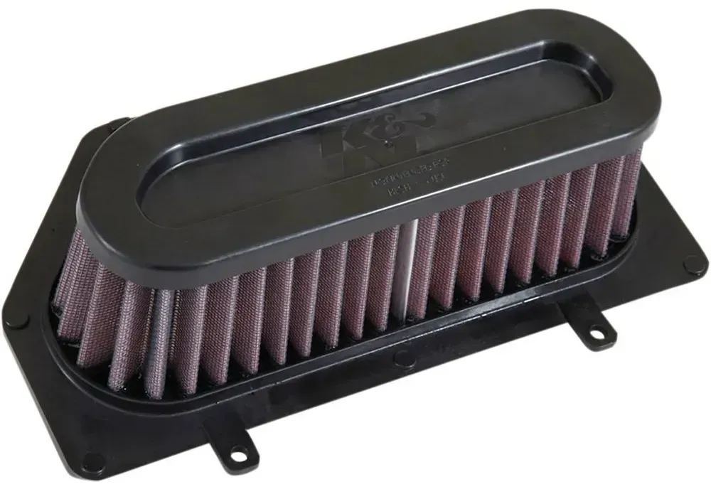 K+n Suzuki Su-1017r Luftfilter - One Size
