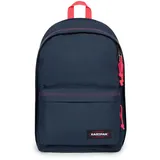 Eastpak Back to Work kontrast saffron