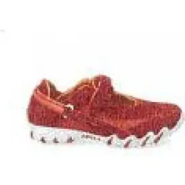 Allrounder by Mephisto Adult Niro rot - Gr.: 40