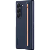 Samsung S Pen Case für Galaxy Z Fold6 Navy