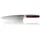 GEFU Enno Allzweckmesser 20 cm Braun/Silber