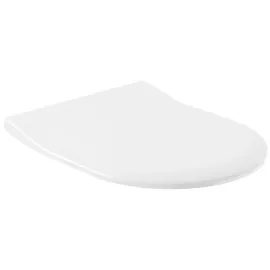 Villeroy & Boch Subway Slimseat Weiß