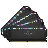 Corsair Dominator Platinum RGB 64GB DDR5-5600 Kit (4x16GB), CL36