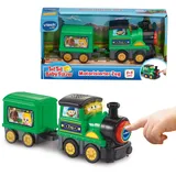 Vtech Tut Tut Baby Flitzer - Motorisierter Zug