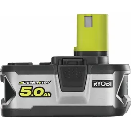 RYOBI RB18L50 One+ 18 V Li-Ion 5,0 Ah Akku