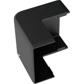 Kopos 8636_FB Kabelkanal Außeneck (B x H) 40mm x 20mm 1 St. Schwarz