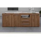 borchardt Möbel Sideboard »DURBAN«, Breite 200 cm,