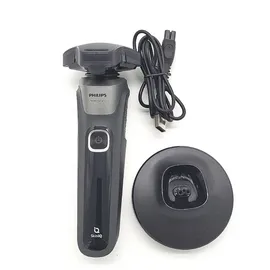 Philips Series 5000 S5887/13 Grau