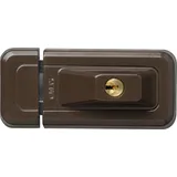 ABUS Universal-Zusatzschloss 3010 Stahl