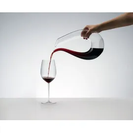 Riedel Dekanter Amadeo - transparent,