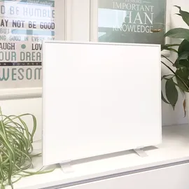 Viesta Infrarotheizung Wandheizung - Infrarotheizung 780 Watt ohne Thermostat – Infrarotheizung Paneel für Wandmontage – Infrarot Hei...