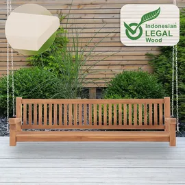 CLP Joyce 206 x 48 x 8 cm Creme