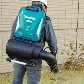 Makita Rückentragbarer Akku 2x18V/40V max. 43,55 Ah