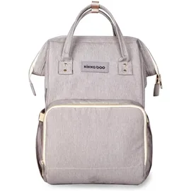 KIKKABOO Wickeltasche Siena