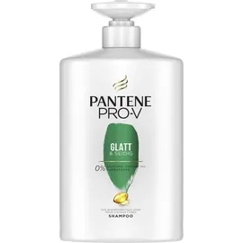 Pantene Pro-V Glatt & Seidig Shampoo 1000 ml