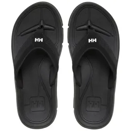 HELLY HANSEN Sandhamn Sandal Schwarz 41