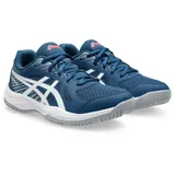 Asics UPCOURT 6 GS Kinder, blau, Größe 38 EU