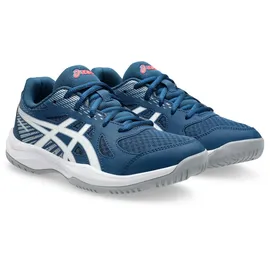 Asics UPCOURT 6 GS Kinder, blau, Größe 38 EU