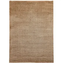Natur Pur Heaven Wollteppich 40 x 60 cm Beige